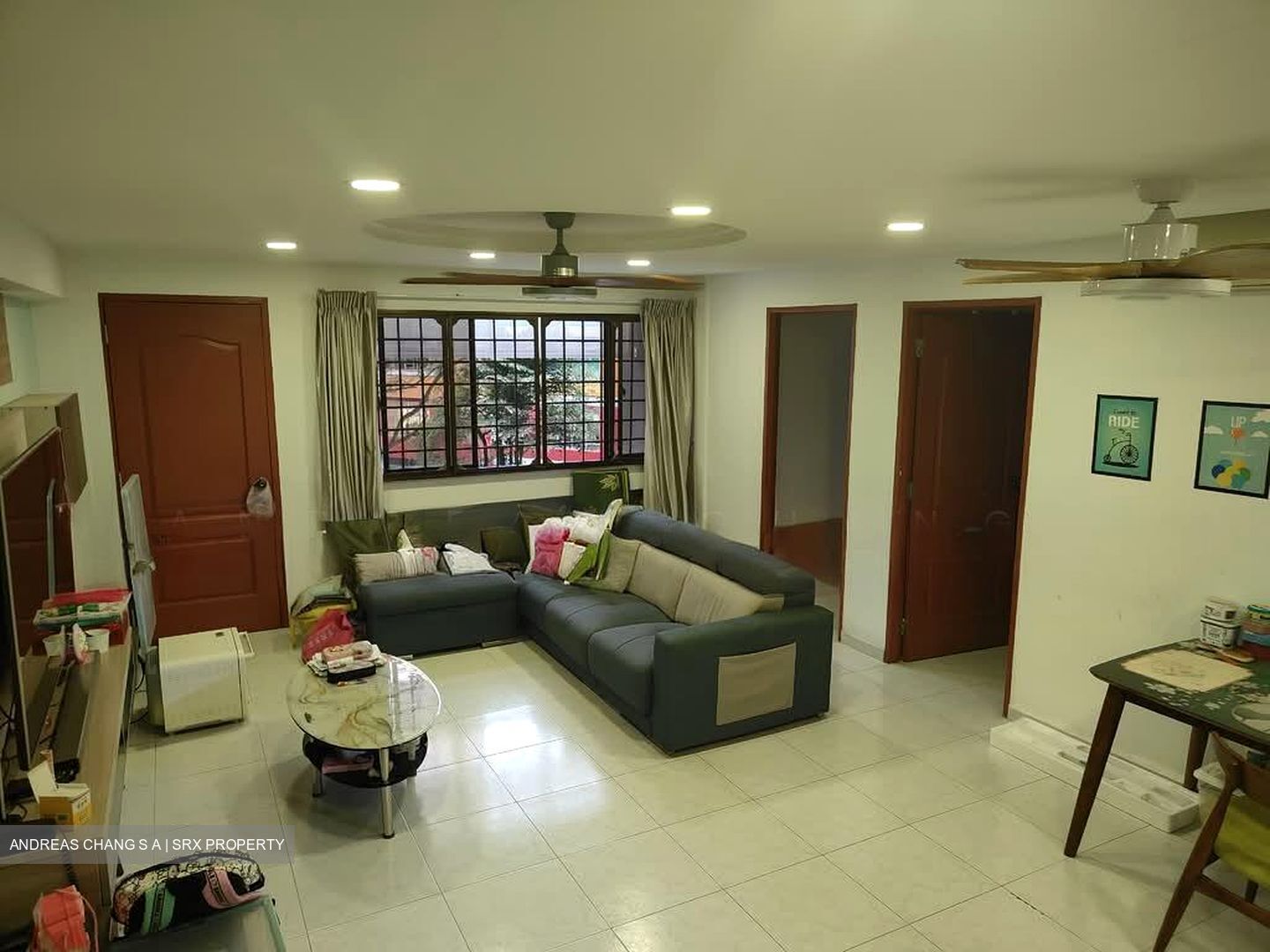 Blk 768 Pasir Ris Street 71 (Pasir Ris), HDB 4 Rooms #546302691